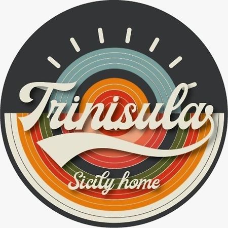 Casa Vacanze Trinisula Sicily Home Scicli Exteriér fotografie