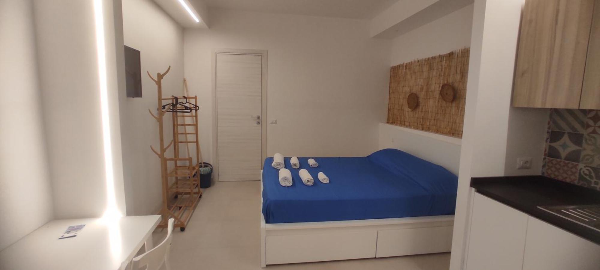Casa Vacanze Trinisula Sicily Home Scicli Exteriér fotografie