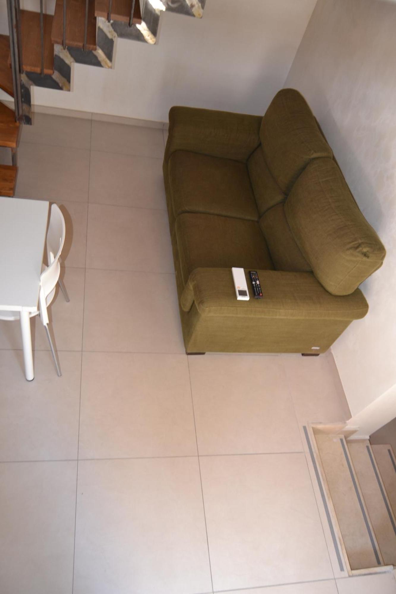 Casa Vacanze Trinisula Sicily Home Scicli Exteriér fotografie
