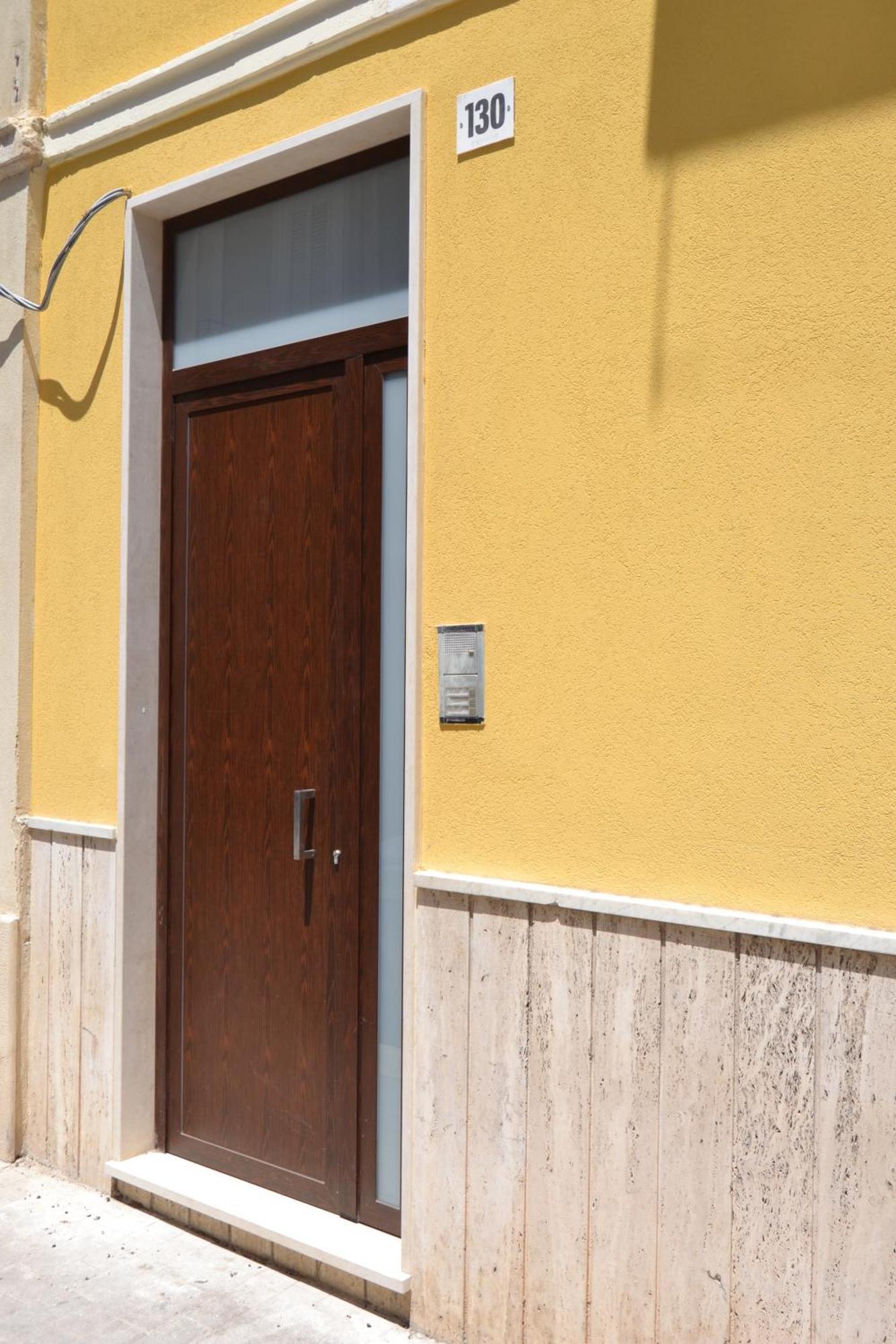 Casa Vacanze Trinisula Sicily Home Scicli Exteriér fotografie