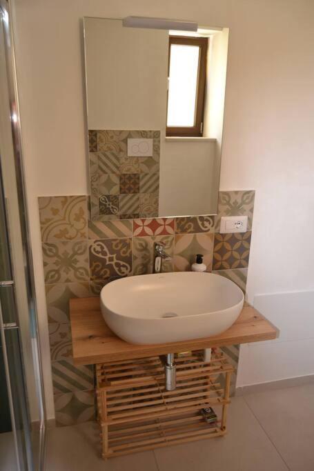 Casa Vacanze Trinisula Sicily Home Scicli Exteriér fotografie