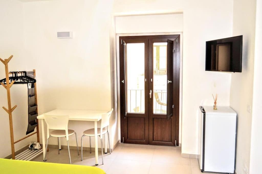 Casa Vacanze Trinisula Sicily Home Scicli Exteriér fotografie
