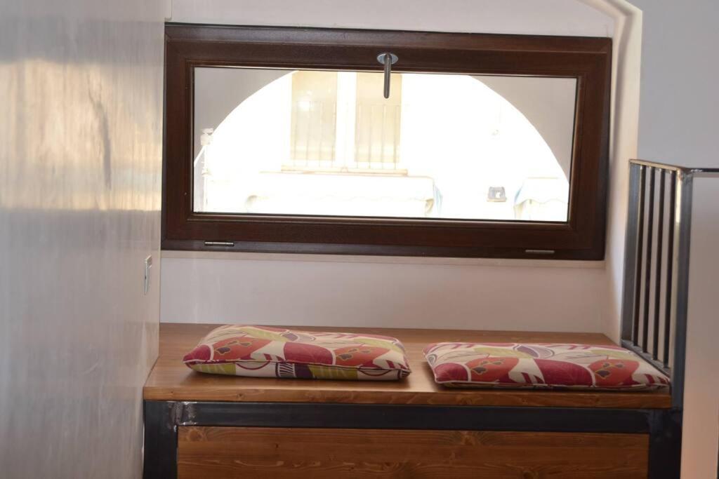 Casa Vacanze Trinisula Sicily Home Scicli Exteriér fotografie